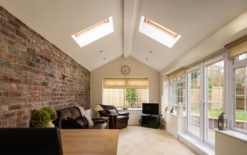 conservatory roof insulation Doddington