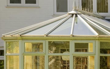 conservatory roof repair Doddington