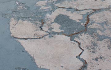 fibreglass roofing replacement Doddington