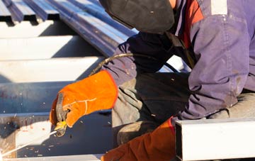 Doddington flat roofing options