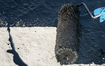 Doddington liquid sealant waterproofing