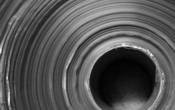 Doddington pvc roof replacement