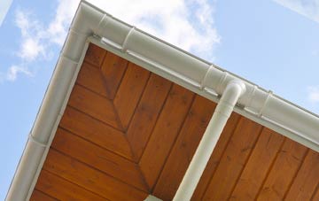 Doddington soffit types