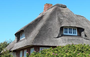 thatch roofing Doddington